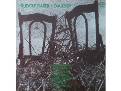 Rudolf Dašek – Dialogy