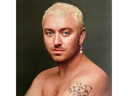 Sam Smith ‎– Gloria