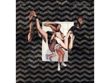 Taupe – waxing | waning