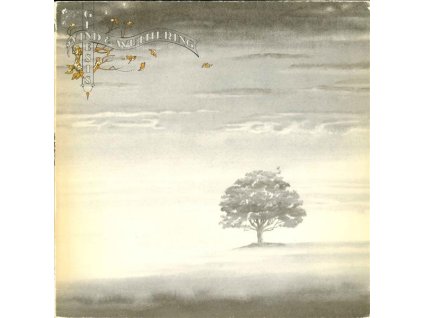 Genesis – Wind & Wuthering