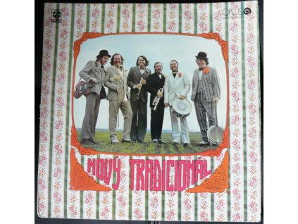 Nový Tradicionál – Nový Tradicionál