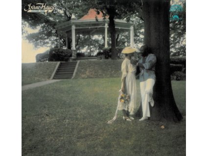 Isaac Hayes – Lifetime Thing