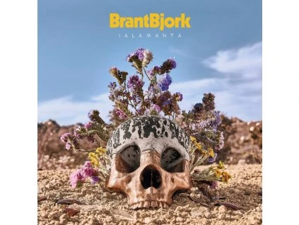 Brant Bjork – Jalamanta