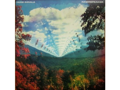 Tame Impala – Innerspeaker