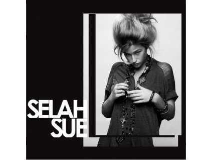 Selah Sue – Selah Sue