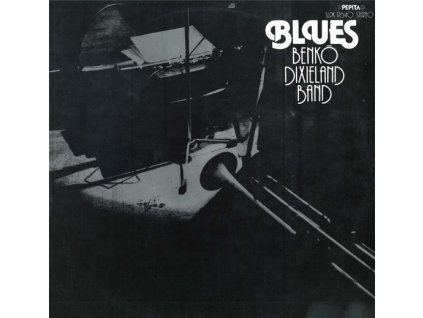 Benkó Dixieland Band – Blues
