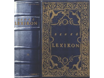 Benkő ‎– Lexikon