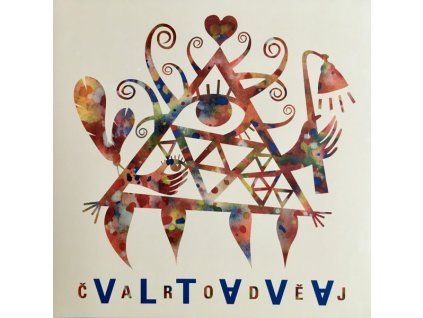 Vltava ‎– Čaroděj