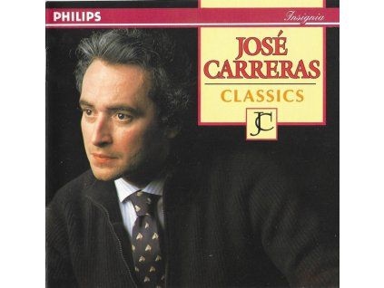 José Carreras ‎– Classics