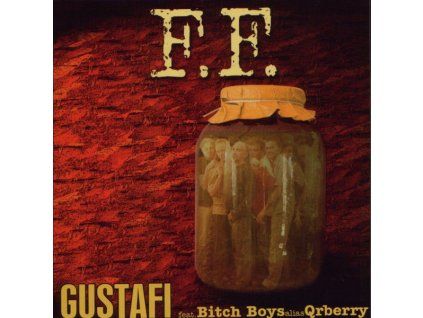 Gustafi – F.F.