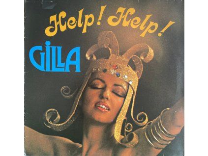 Gilla – Help! Help!