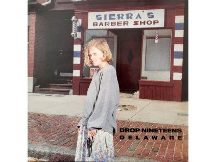 Drop Nineteens ‎– Delaware