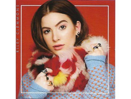 Riley Clemmons ‎– Riley Clemmons