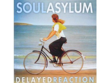 Soul Asylum ‎– Delayed Reaction