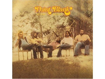 Point Blank ‎– Second Season