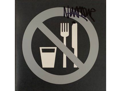 Blancmange ‎– Nil By Mouth III