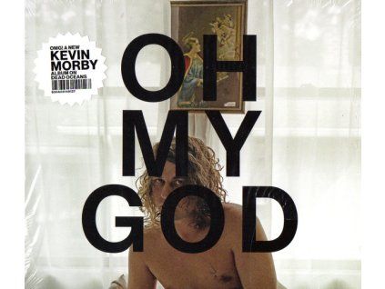 Kevin Morby ‎– Oh My God