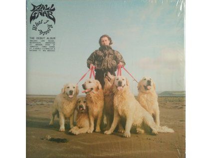 Mall Grab ‎– What I Breathe