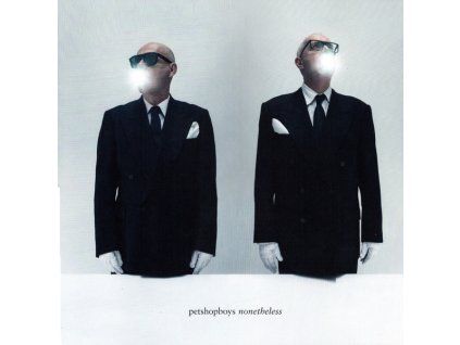 Pet Shop Boys ‎– Nonetheless