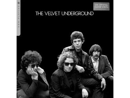 The Velvet Underground ‎– Now Playing