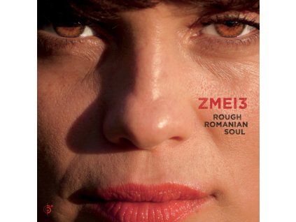 ZMEI3 ‎– Rough Romanian Soul