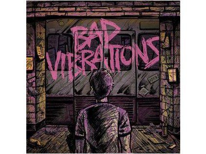 A Day To Remember – Bad Vibrations