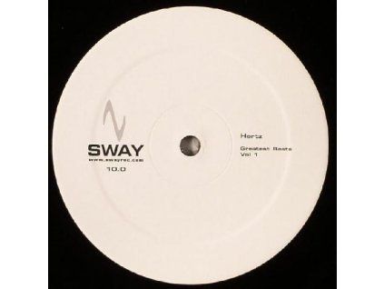 Hertz ‎– Greatest Beats Vol. 1
