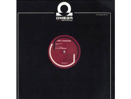 Axel Karakasis – Pull The Trigger