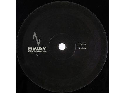 Hertz ‎– Used