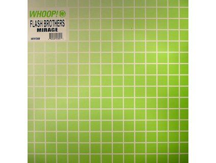 Flash Brothers – Mirage