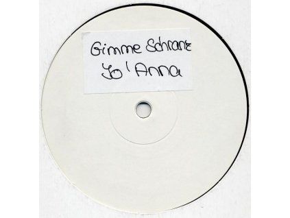 Eddy Grant – Gimme Schranz Jo'Anna