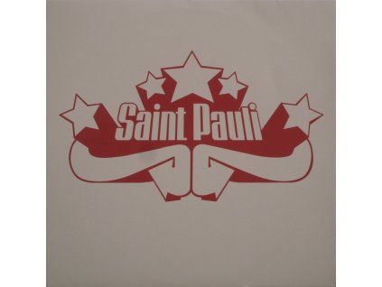 Saint Pauli – Süden EP