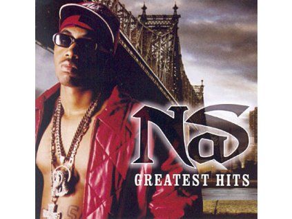 Nas – Greatest Hits