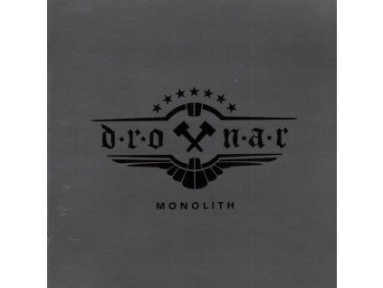 Drottnar ‎– Monolith