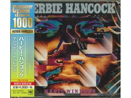 Herbie Hancock – Magic Windows