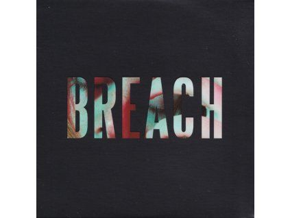 Lewis Capaldi ‎– Breach
