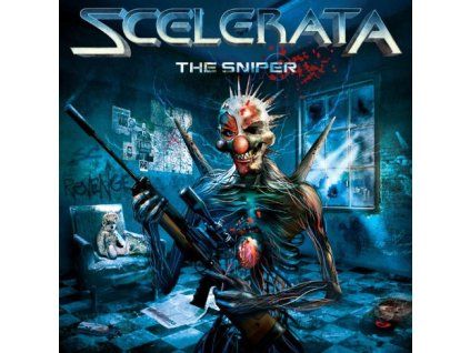Scelerata ‎– The Sniper