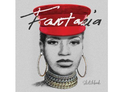 Fantasia – Sketchbook