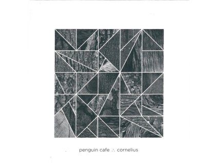 Penguin Cafe ∴ Cornelius ‎– Umbrella EP