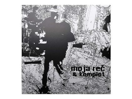 Moja Reč & Komplot – Demo
