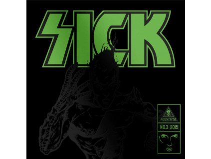 Smack – Sick