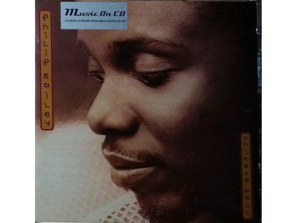 Philip Bailey ‎– Chinese Wall
