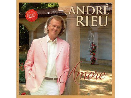 André Rieu ‎– Amore