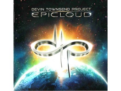 Devin Townsend Project ‎– Epicloud