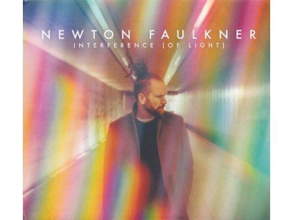 Newton Faulkner ‎– Interference (Of Light)