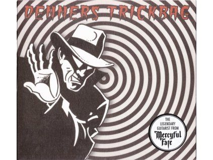 Denners Trickbag ‎– Denners Trickbag
