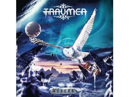 TraumeR – Avalon