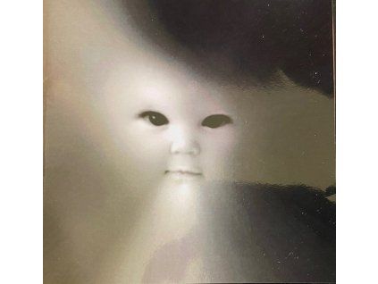 Sigur Rós ‎– Von