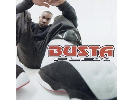Busta Flex ‎– Busta Flex