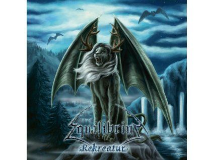 Equilibrium ‎– Rekreatur